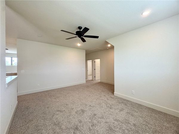 2902 SW Little Elm Loop , Bentonville, AR 72713