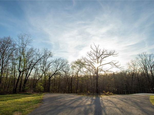 7 Callander Lane , Bella Vista, AR 72715