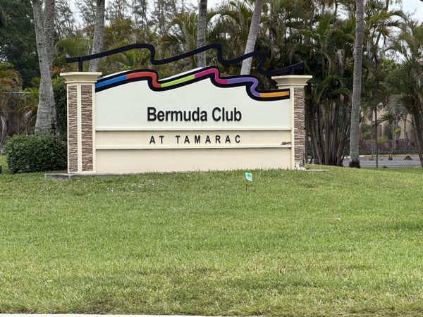 6050 NW 64th Avenue, Unit 304, Tamarac, FL 33319