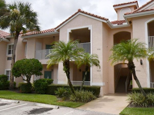 9933 Perfect Drive, Unit 135 Side A, Port St. Lucie, FL 34986