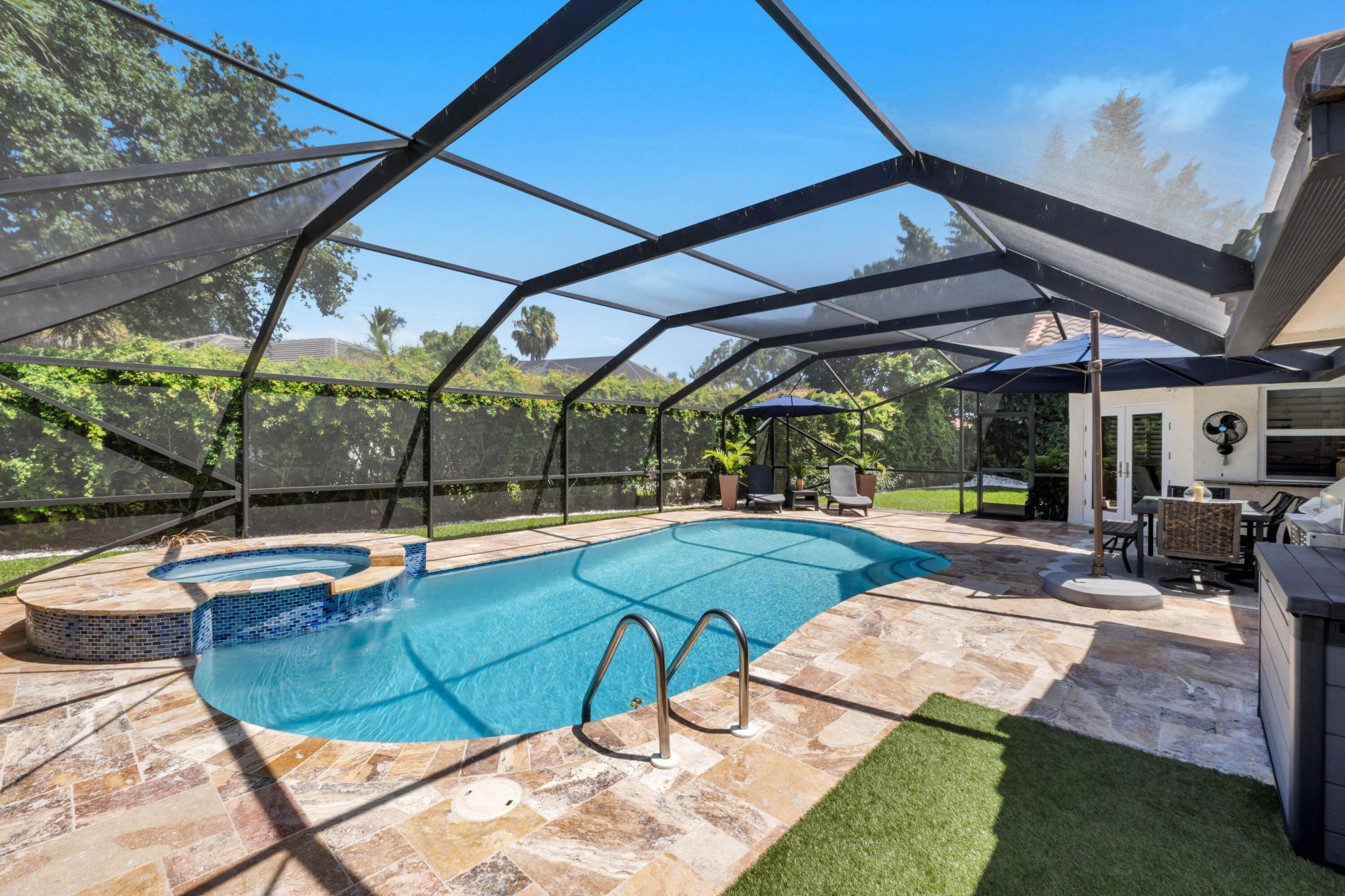 2751 Oak Tree Lane, Fort Lauderdale, FL 33309 Photo