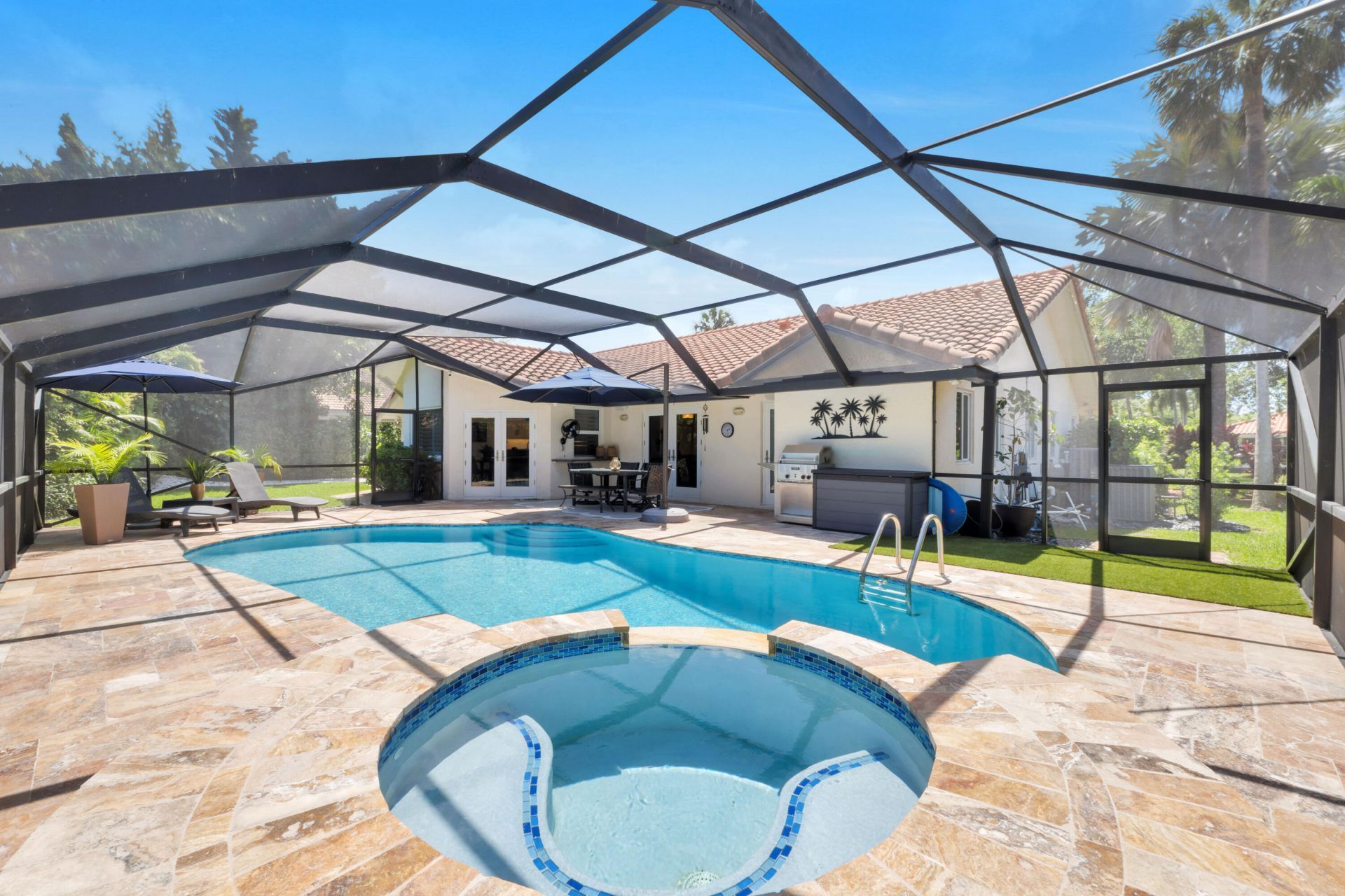 2751 Oak Tree Lane, Fort Lauderdale, FL 33309 Photo