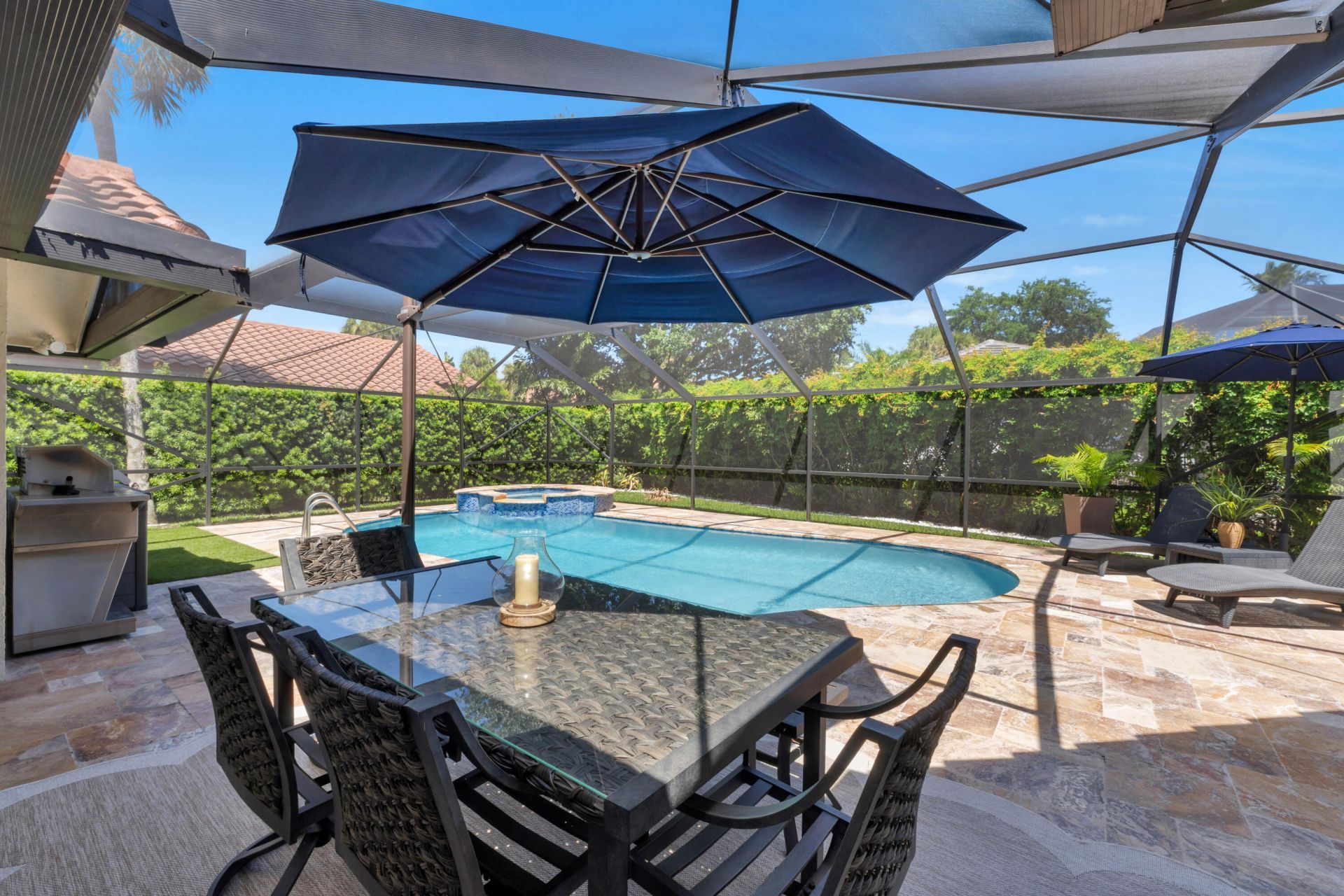 2751 Oak Tree Lane, Fort Lauderdale, FL 33309 Photo