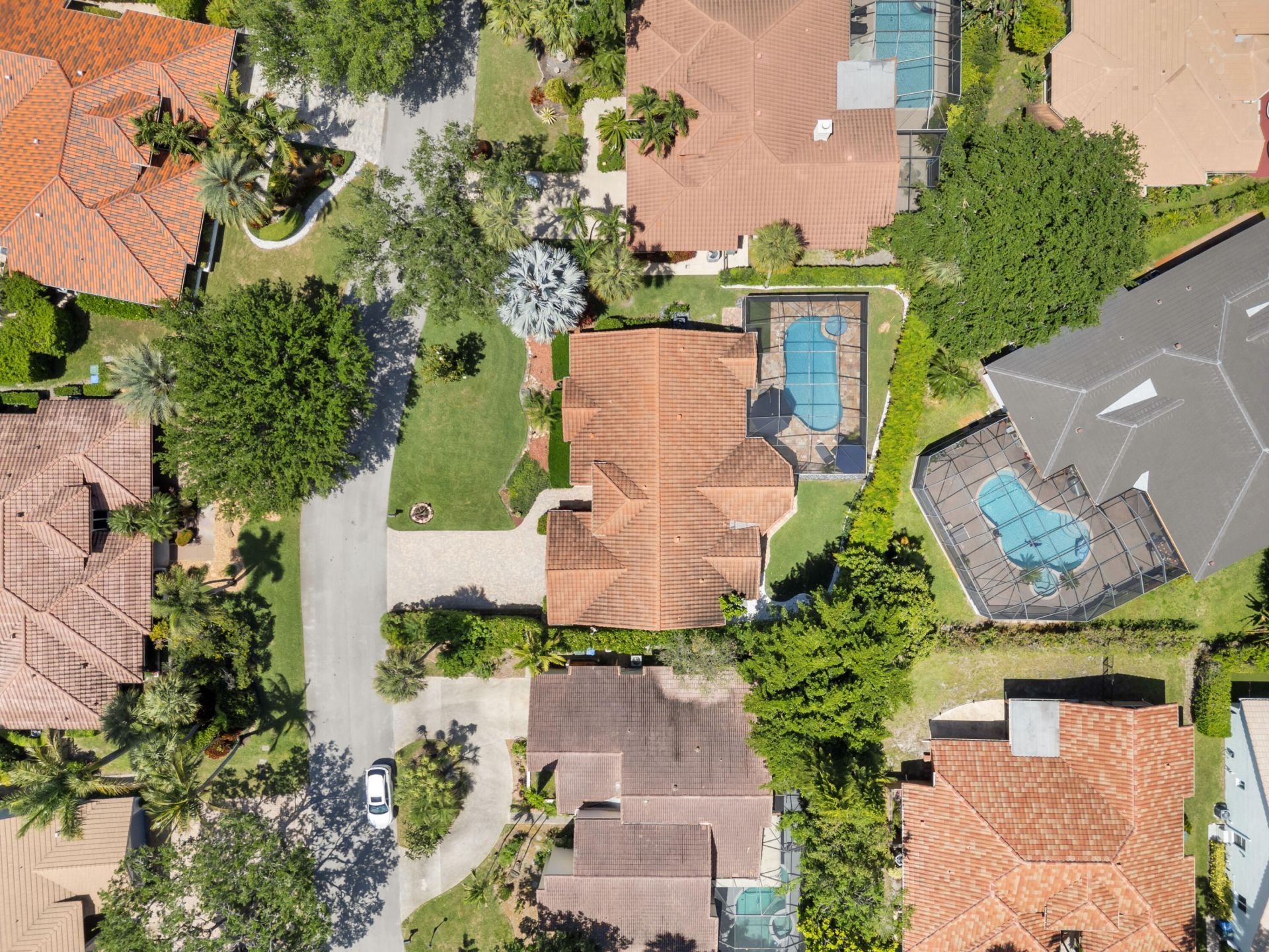 2751 Oak Tree Lane, Fort Lauderdale, FL 33309 Photo