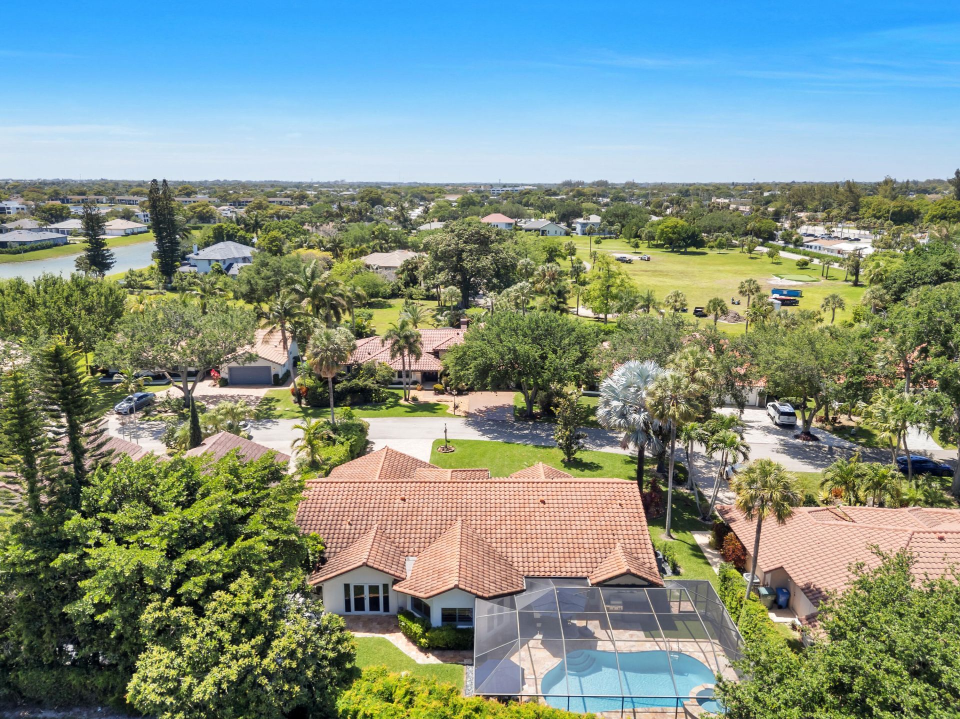 2751 Oak Tree Lane, Fort Lauderdale, FL 33309 Photo