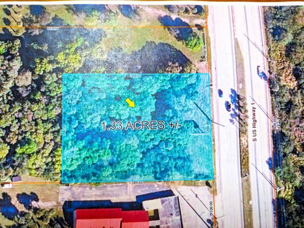 5799 Us-1, Fort Pierce, FL 34982