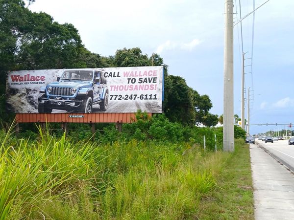 0000 S Us-1, Fort Pierce, FL 34982