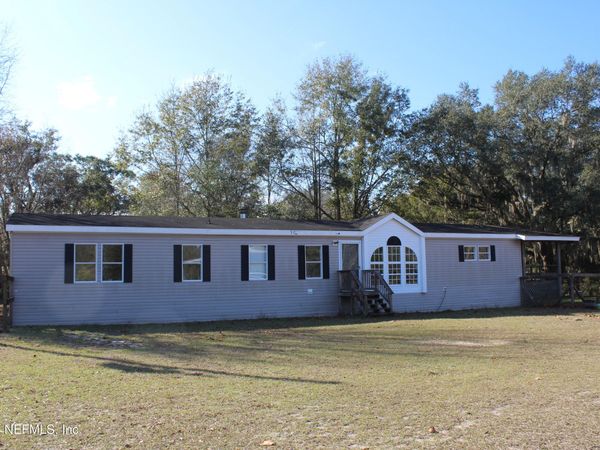 1222 LENDA Lane, Middleburg, FL 32068