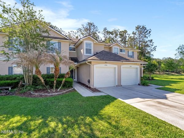 1705 CROSS PINES Drive, Fleming Island, FL 32003