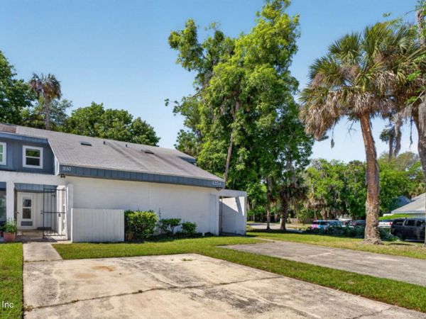 1250 BAYSHORE Drive N, Jacksonville, FL 32233