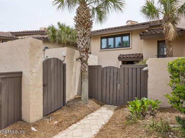 1417 BEACH WALKER Road, Fernandina Beach, FL 32034