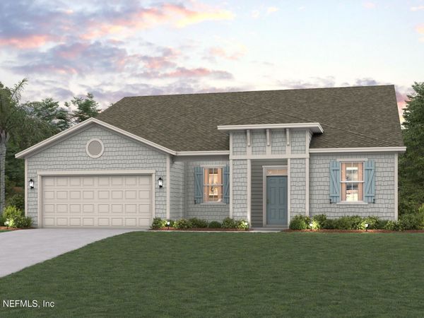 60 PEGASUS Road, Flagler Beach, FL 32136