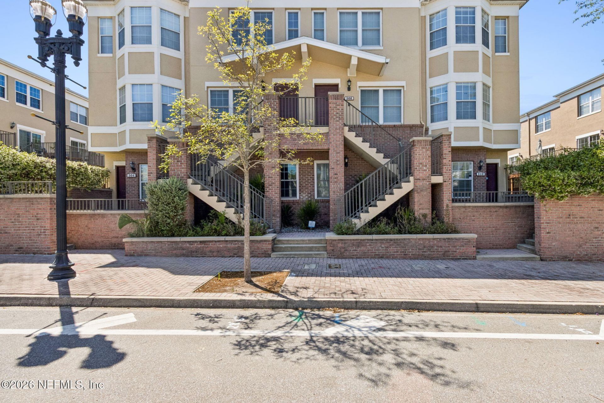 506 N Liberty Street, Jacksonville, FL 32202 Main Photo