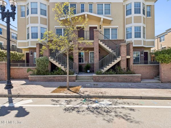 506 N LIBERTY Street, Jacksonville, FL 32202