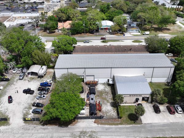 1324 MATTIE Street, St. Augustine, FL 32084