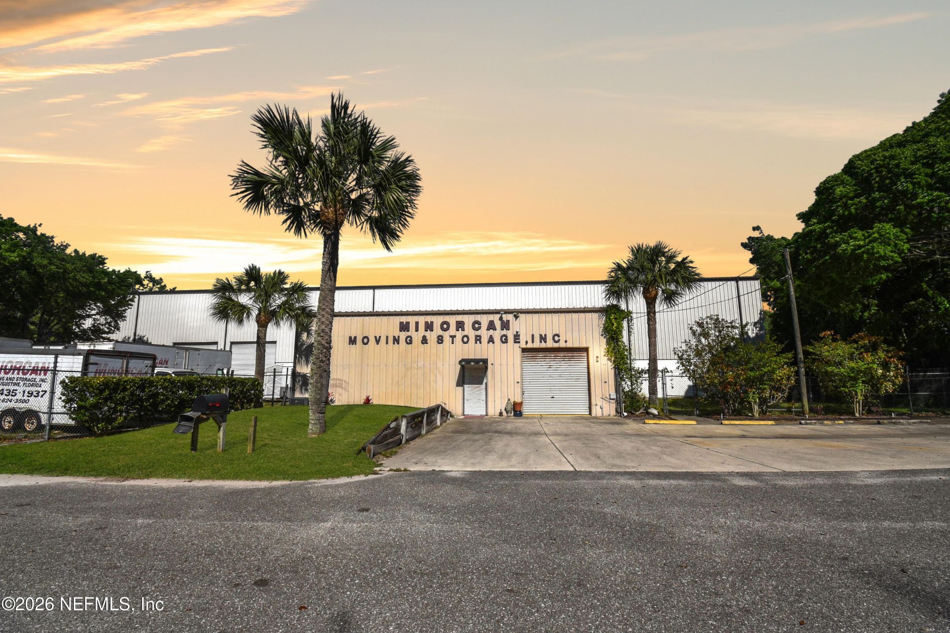 1324 Mattie Street, Saint Augustine, FL 32084 Photo