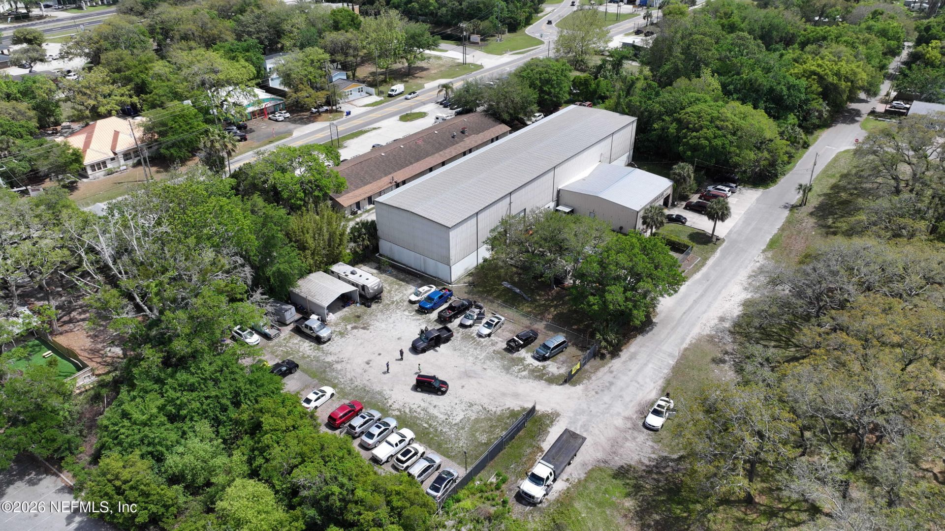 1324 Mattie Street, Saint Augustine, FL 32084 Photo