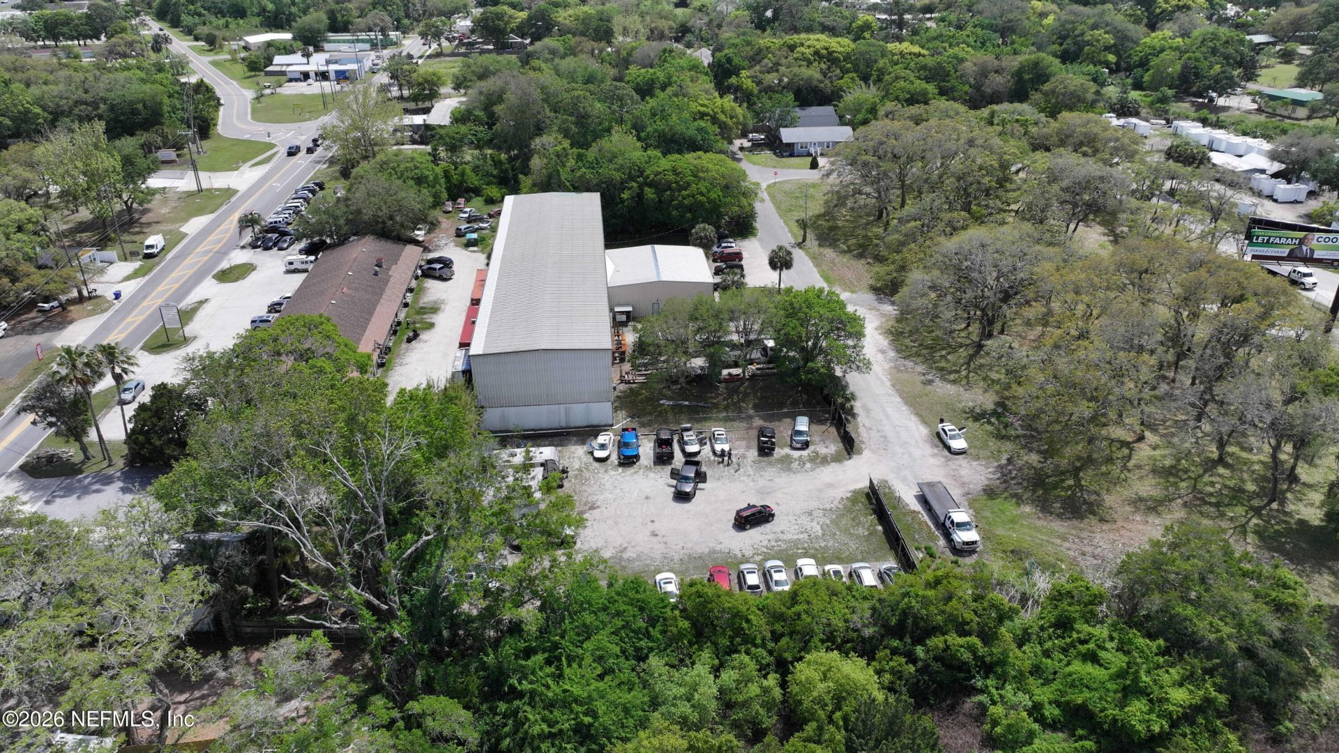 1324 Mattie Street, Saint Augustine, FL 32084 Photo
