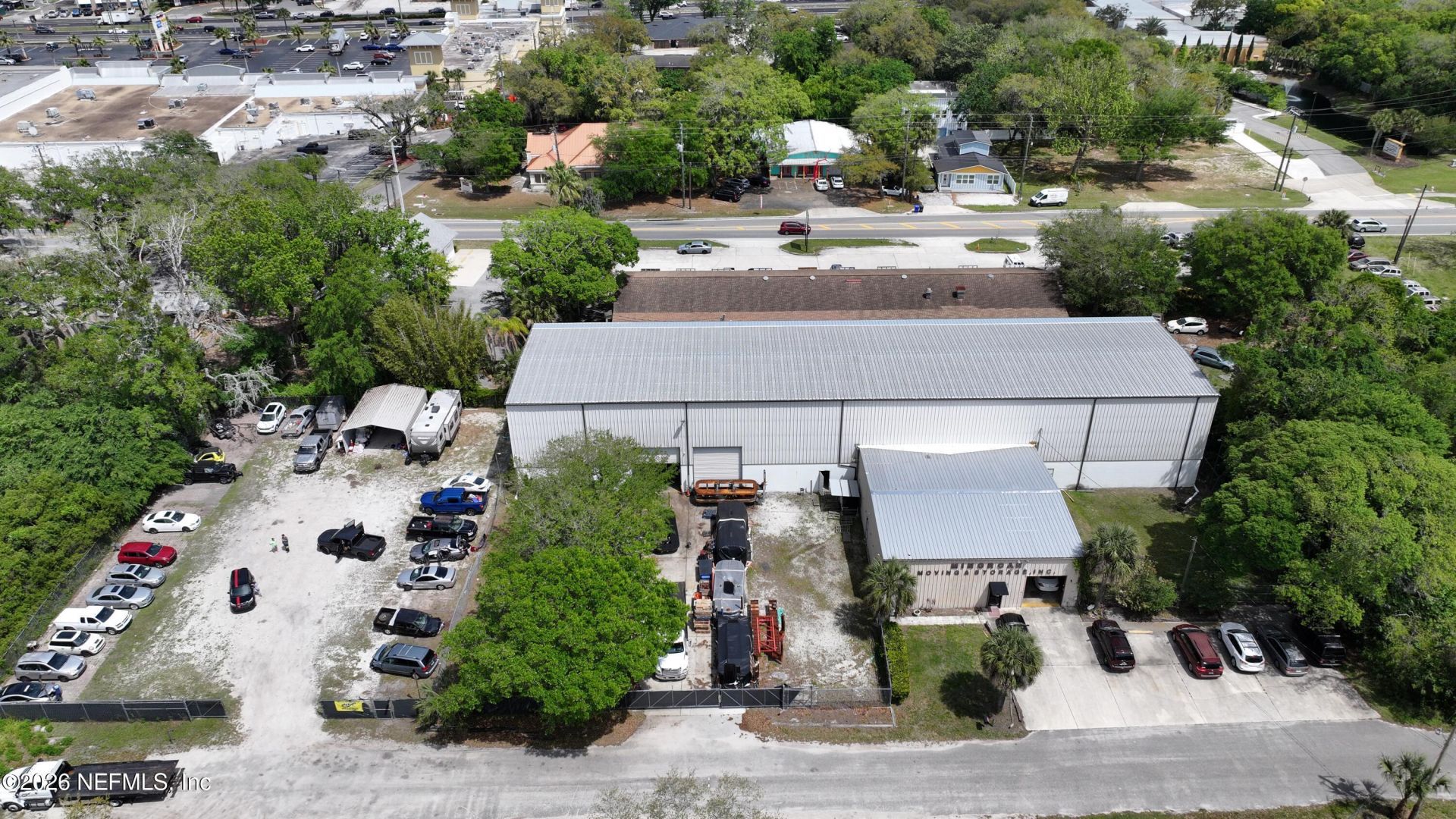 1324 Mattie Street, Saint Augustine, FL 32084 Photo