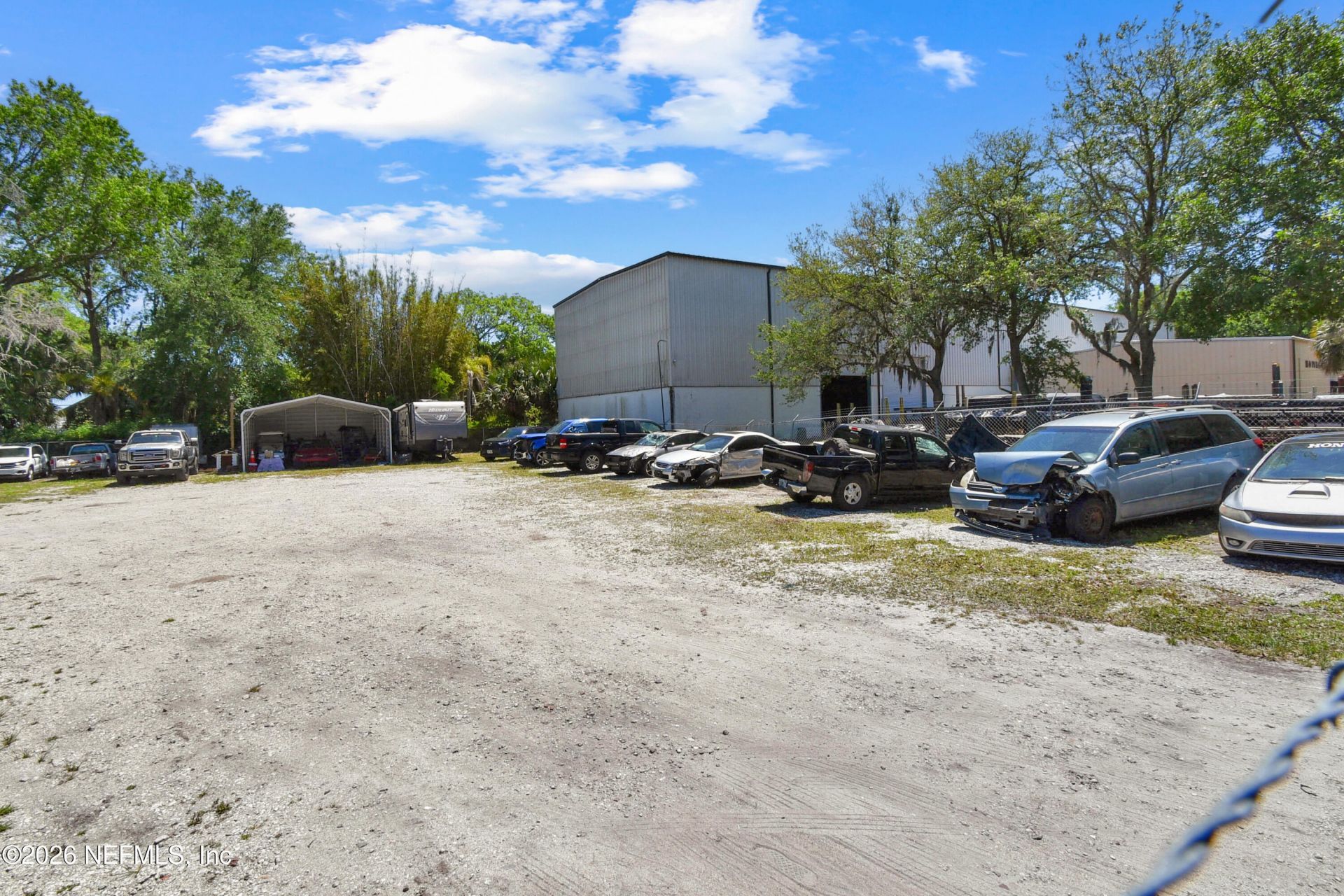 1324 Mattie Street, Saint Augustine, FL 32084 Photo