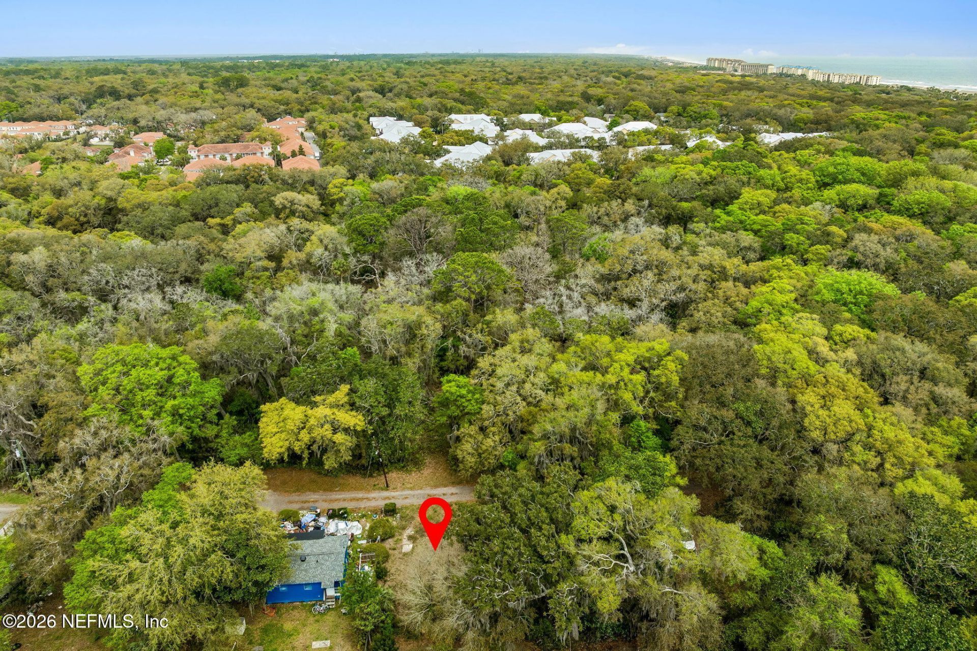 1624 Stewart Avenue, Fernandina Beach, FL 32034 Photo