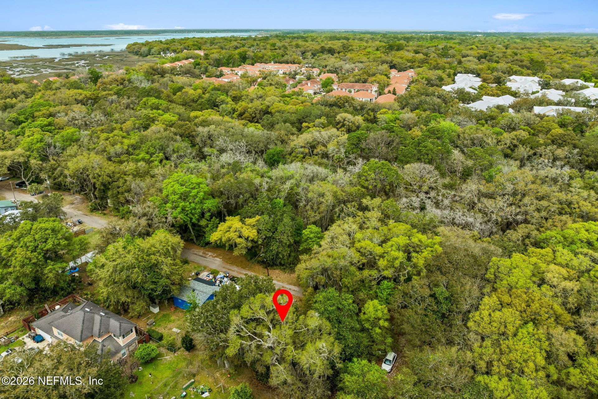 1624 Stewart Avenue, Fernandina Beach, FL 32034 Photo