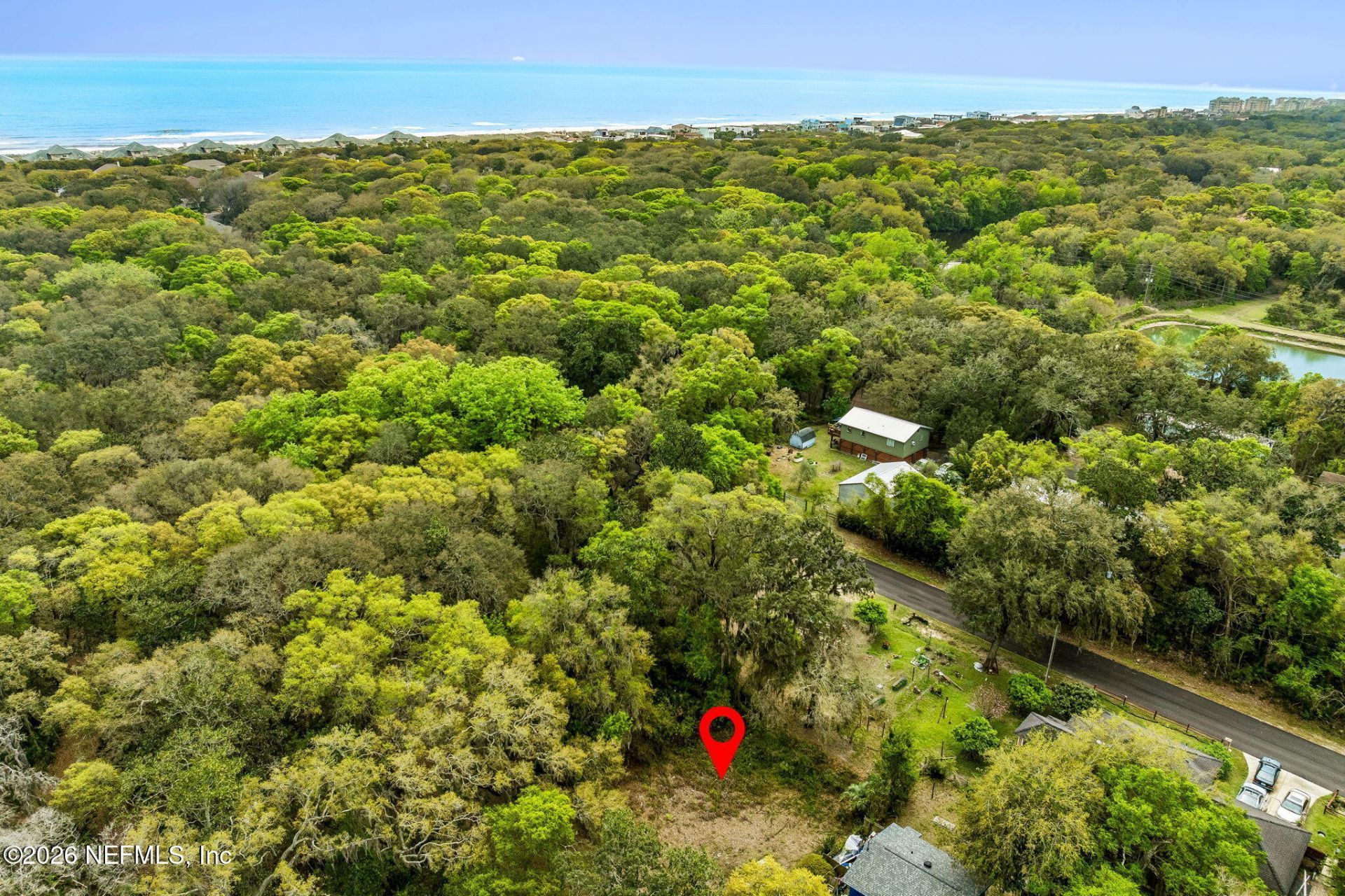 1624 Stewart Avenue, Fernandina Beach, FL 32034 Photo