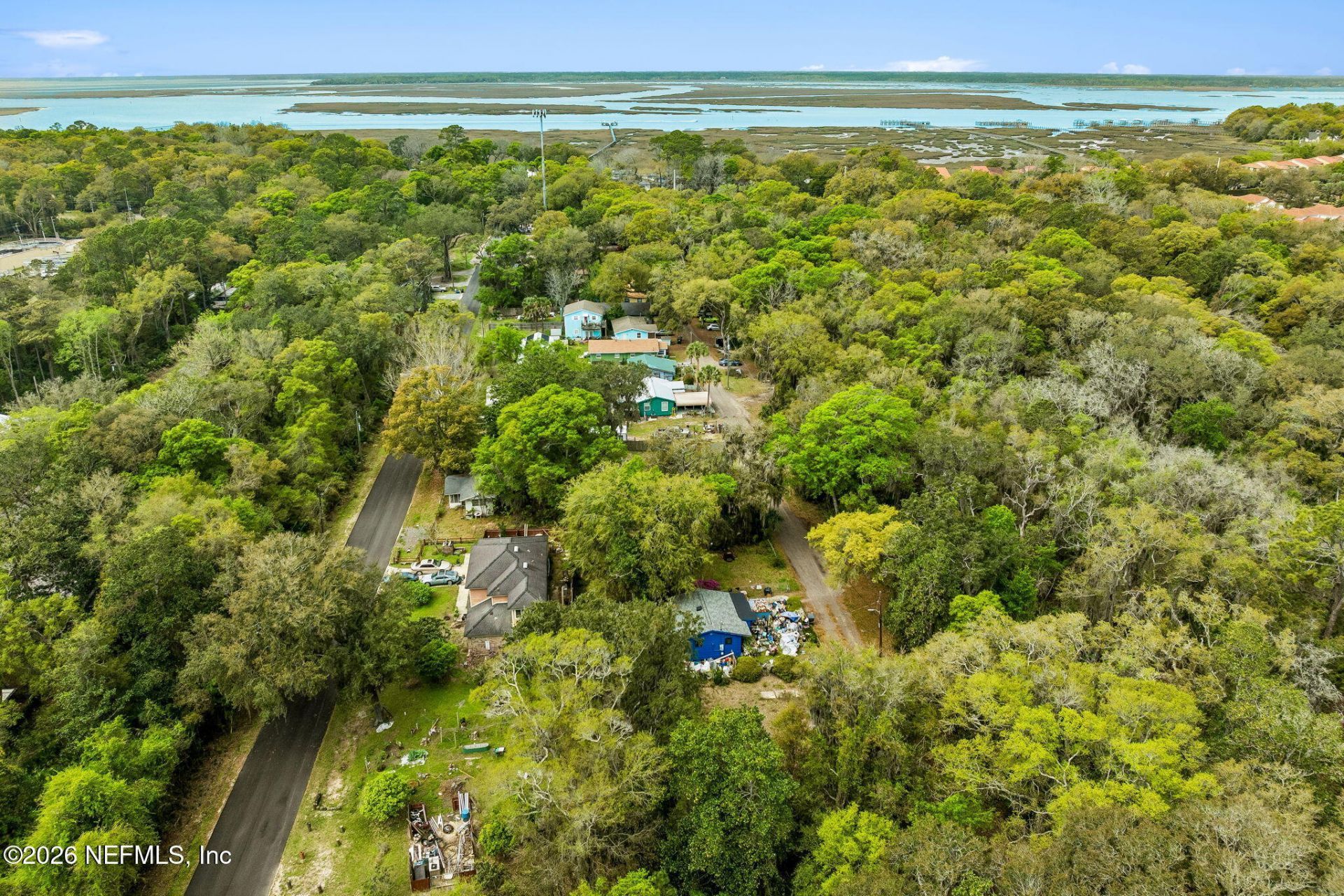 1624 Stewart Avenue, Fernandina Beach, FL 32034 Photo