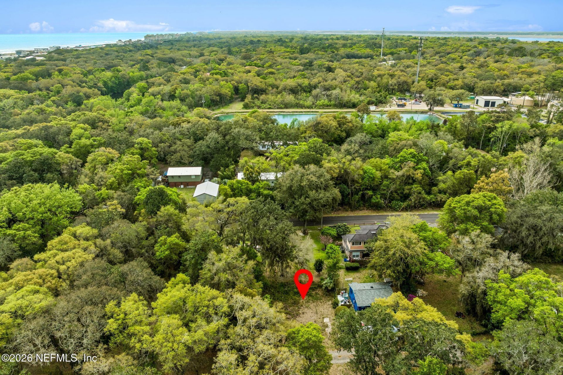 1624 Stewart Avenue, Fernandina Beach, FL 32034 Photo