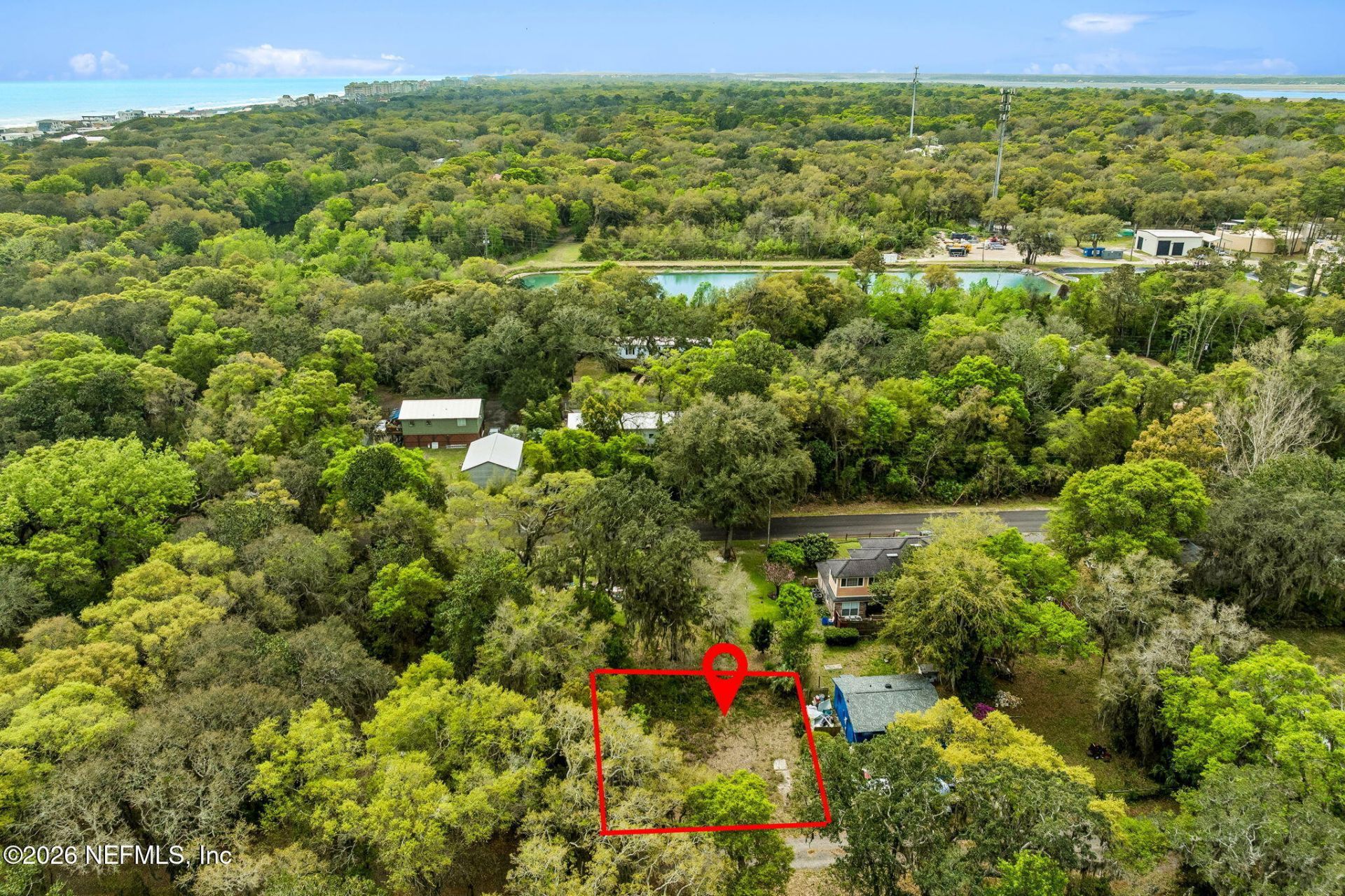 1624 Stewart Avenue, Fernandina Beach, FL 32034 Photo