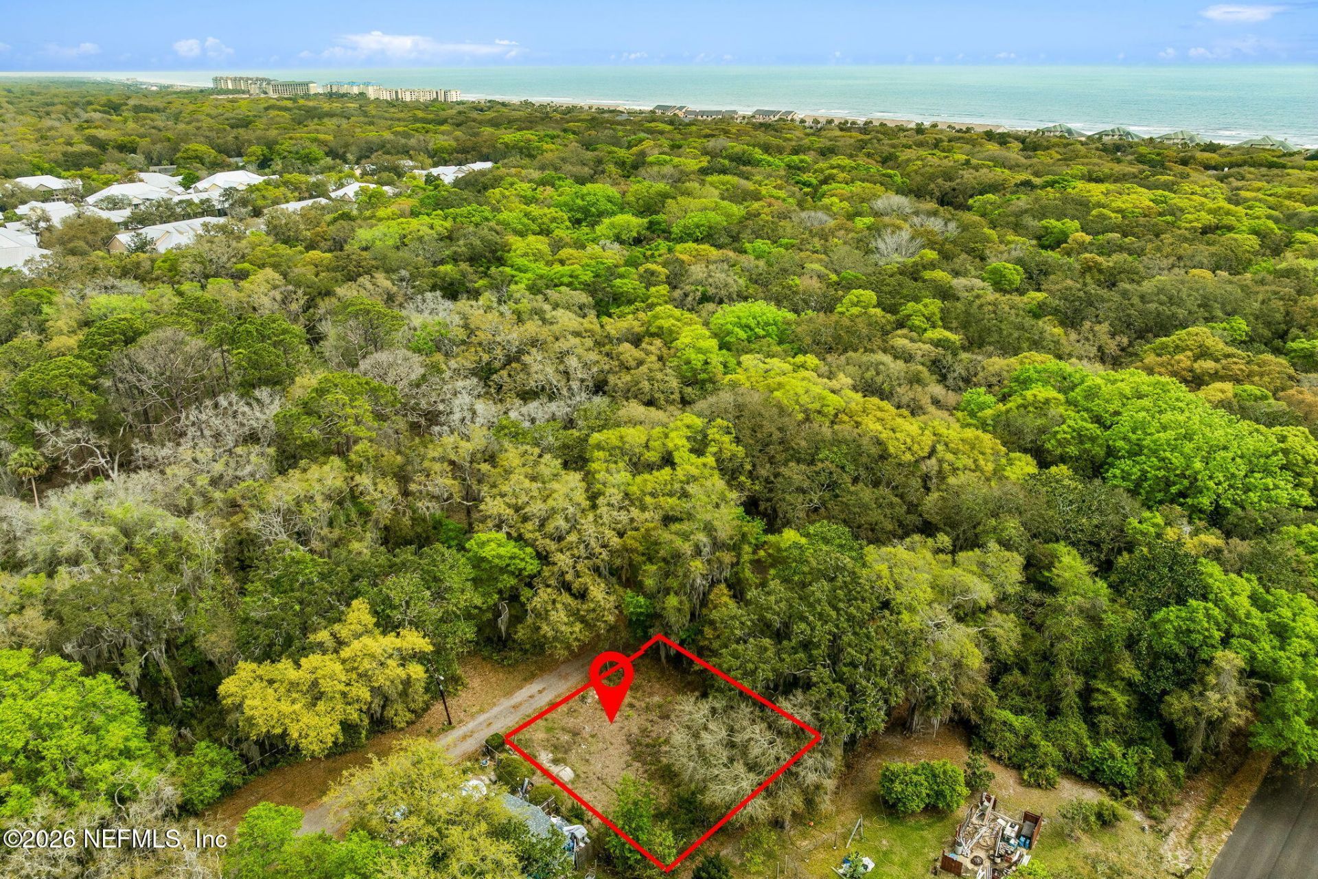 1624 Stewart Avenue, Fernandina Beach, FL 32034 Photo