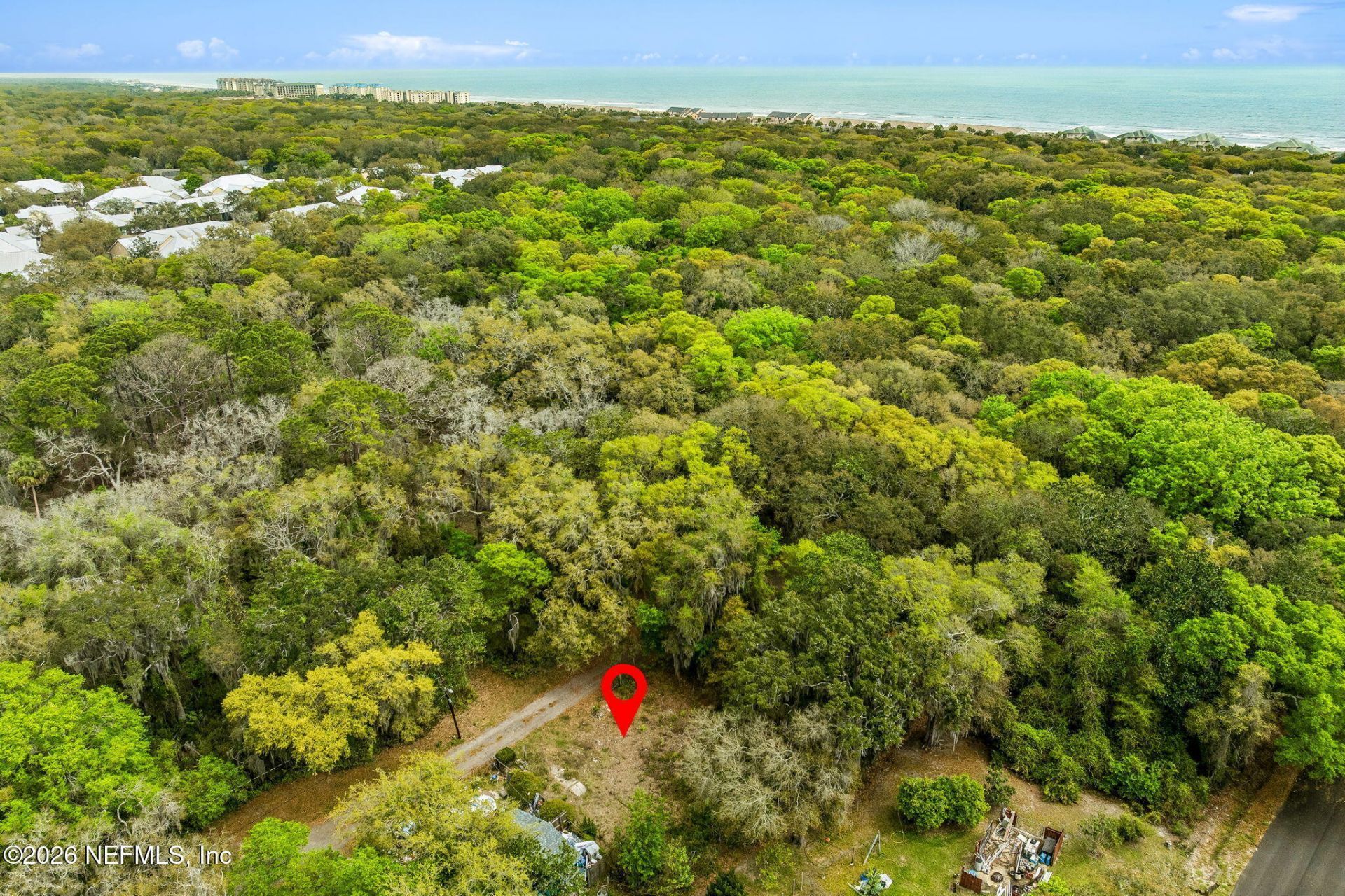 1624 Stewart Avenue, Fernandina Beach, FL 32034 Photo