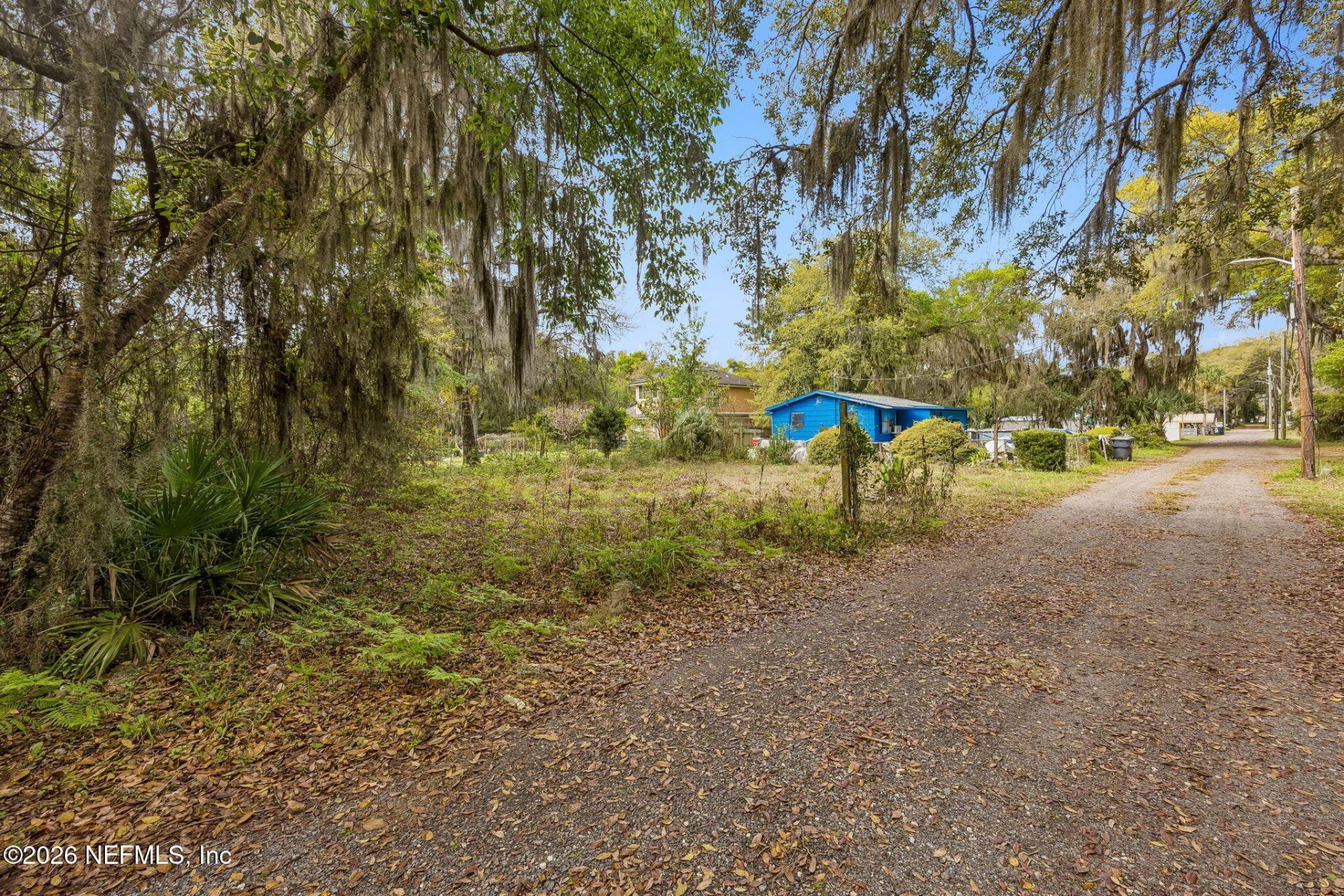 1624 Stewart Avenue, Fernandina Beach, FL 32034 Photo