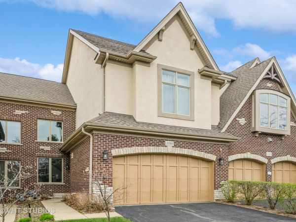 20565 N Westpark Place, Unit 6, Deer Park, IL 60010