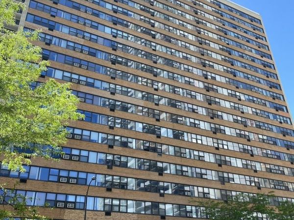 6030 N Sheridan Road , Unit 612, Chicago, IL 60660