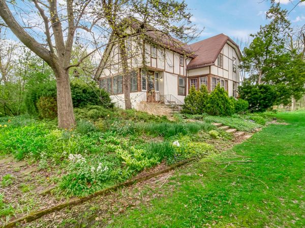 2334 Maple Road , Homewood, IL 60430