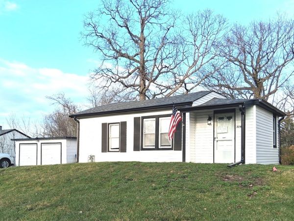 2241 Wallace Avenue , North Chicago, IL 60064