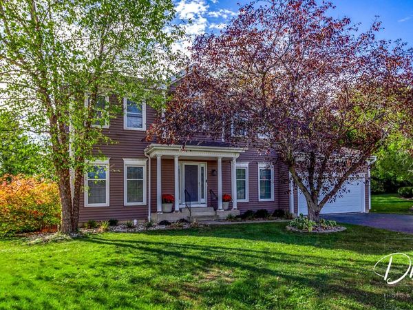 105 Wildflower Lane , Round Lake Beach, IL 60073