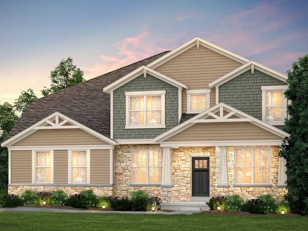 13017 S Sydney Circle , Plainfield, IL 60585