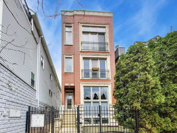 1638 W Diversey Parkway , Unit 1, Chicago, IL 60614