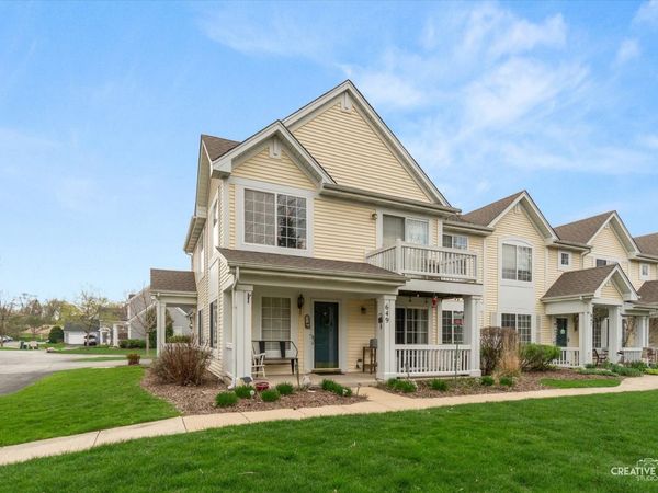 649 Lincoln Station Drive , Unit 1302, Oswego, IL 60543