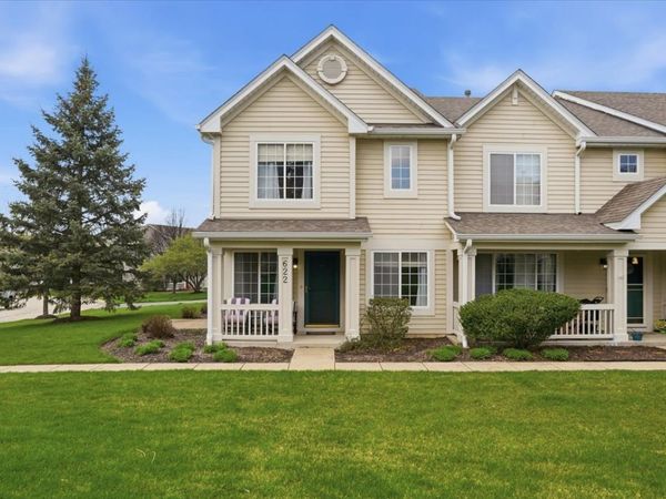 622 Key Largo Drive , Unit 622, Fox Lake, IL 60020