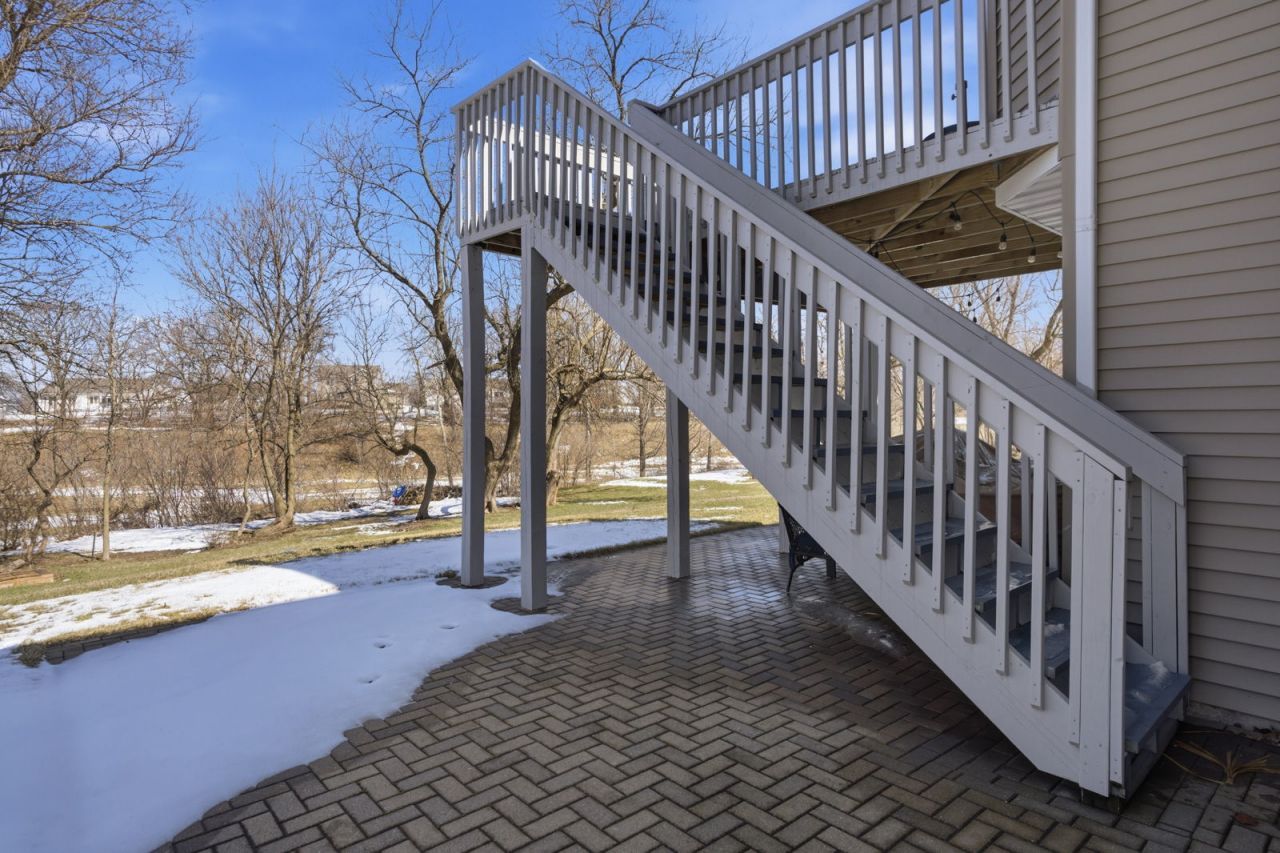 6444 Sunnybrook Lane , Machesney Park, IL 61115 Main Photo