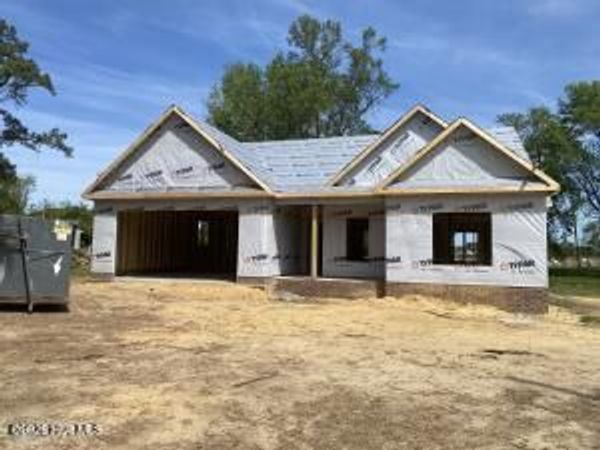 505 N Hillandale Drive, Fremont, NC 27530