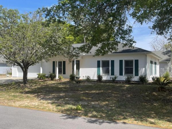 1508 W Oak Island Drive, Oak Island, NC 28465
