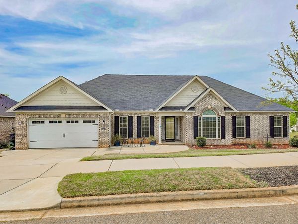 439 Bridle Path Road , North Augusta, SC 29860