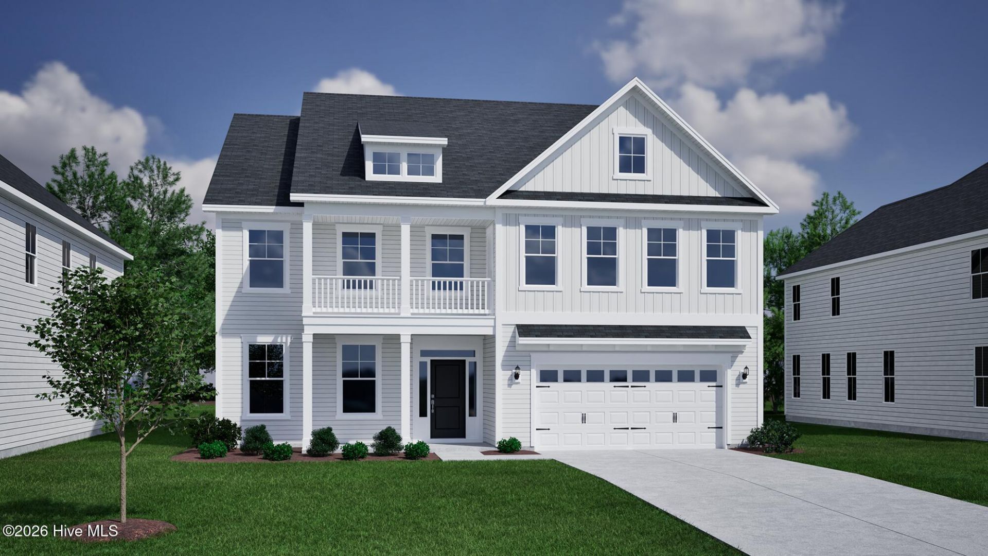 4927 Kinship Circle, Leland, NC 28451 Main Photo