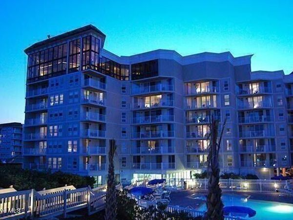2000 New River Inlet Road, Unit 2609, North Topsail Beach, NC 28460