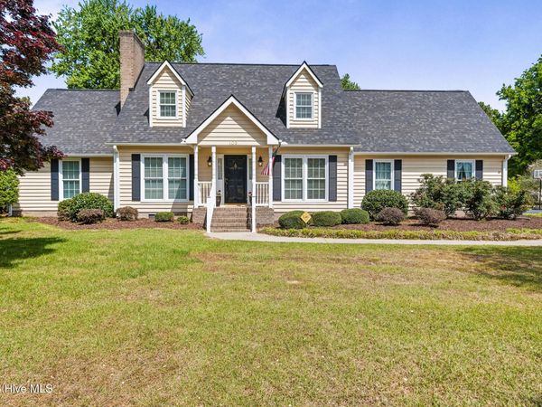 106 Pinedale Drive, Rockingham, NC 28379