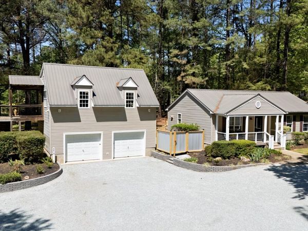 3014 Little Creek Lane, Hillsborough, NC 27278